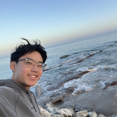 Patrick Liu
