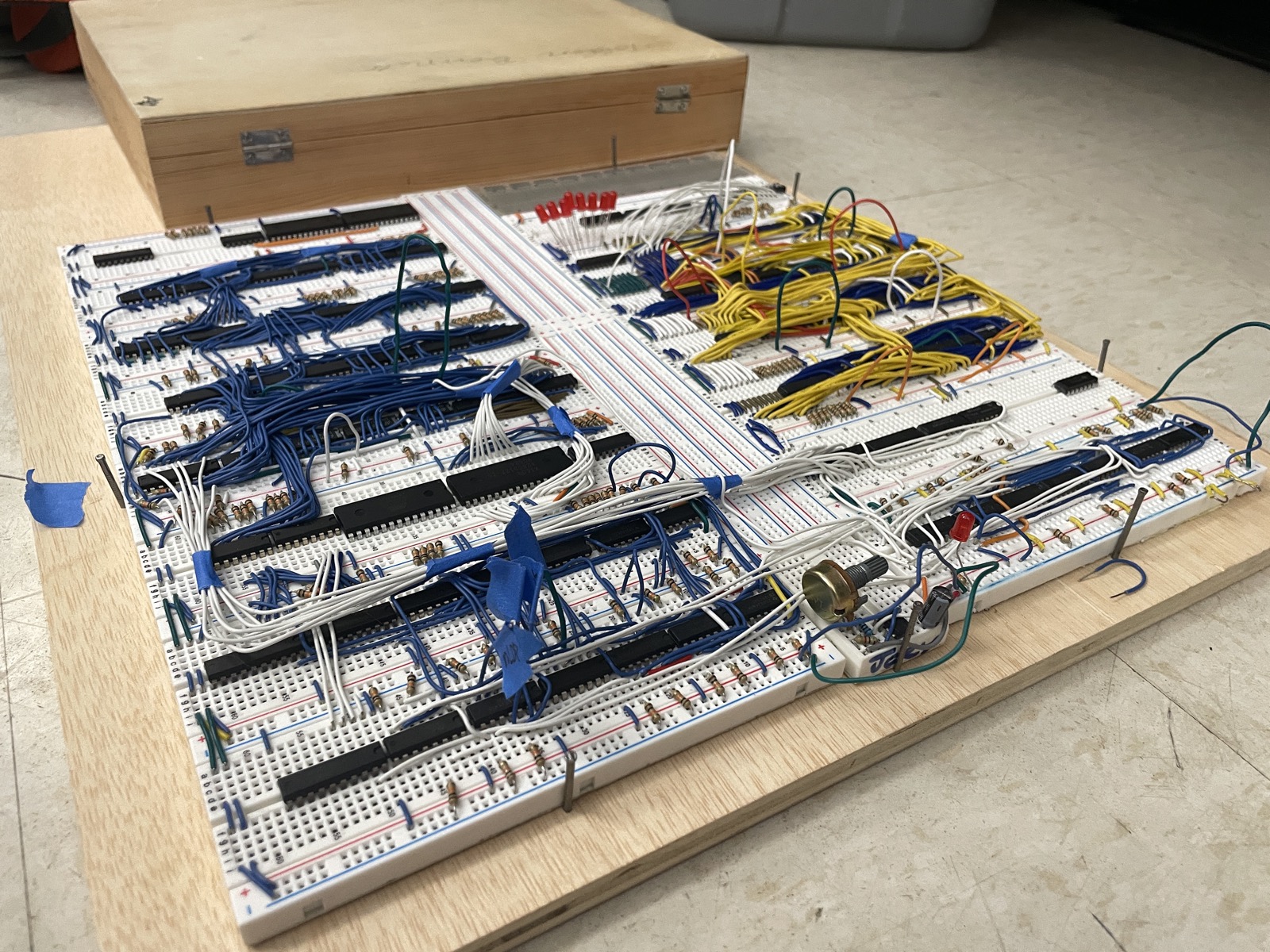 8-Bit Computer