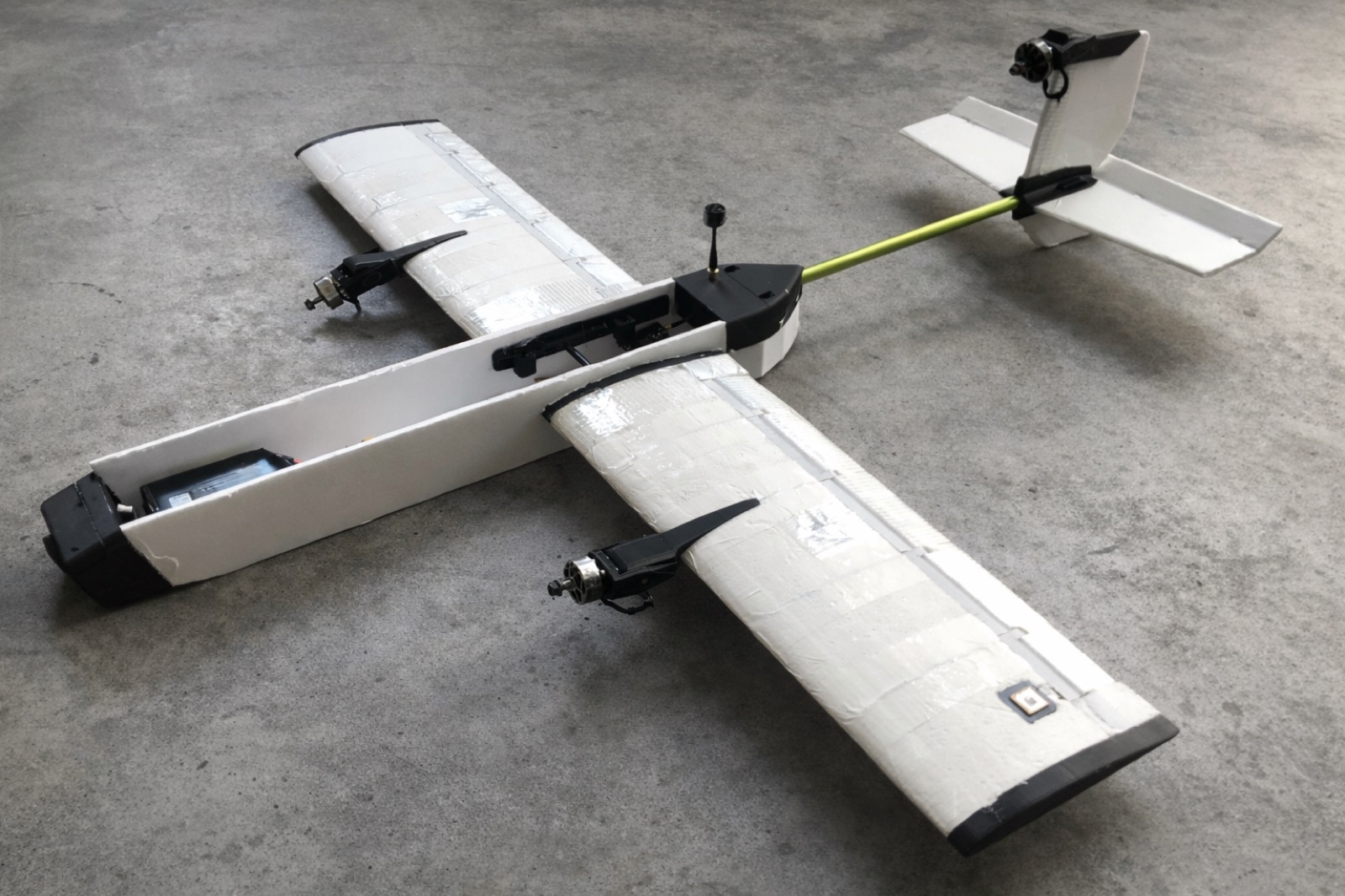 VTOL